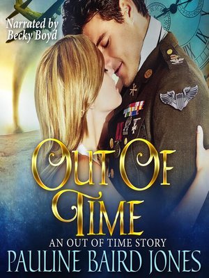 cover image of Out of Time